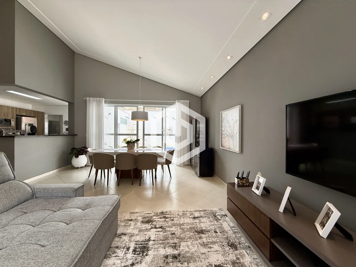 Comprar Casa / Padr&atilde;o em Jundia&iacute; R$ 1.800.000,00 - Foto 4