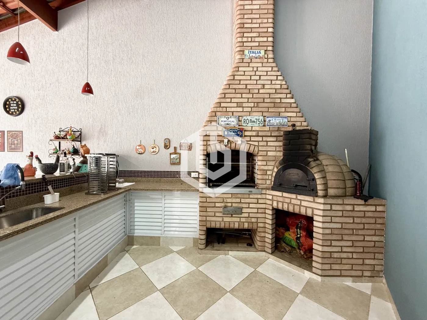 Comprar Casa / Padr&atilde;o em Jundia&iacute; R$ 1.800.000,00 - Foto 26