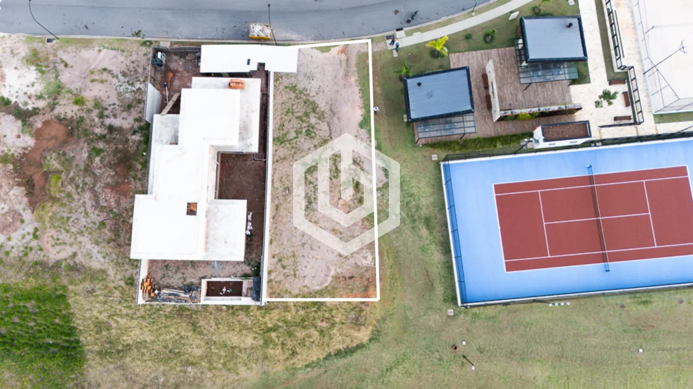 Comprar Terreno / Condom&iacute;nio em Jundia&iacute; R$ 520.000,00 - Foto 1