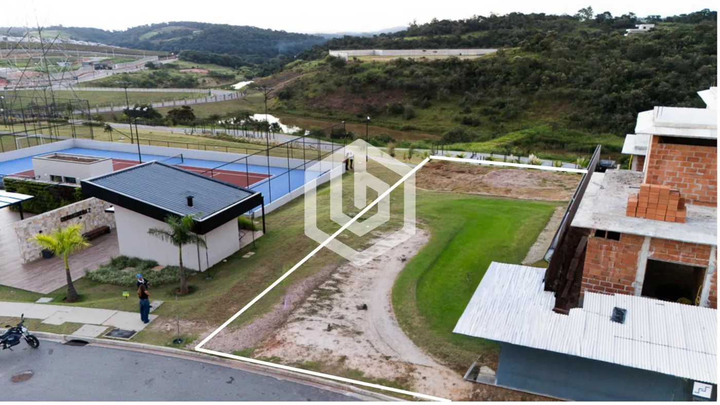 Comprar Terreno / Condom&iacute;nio em Jundia&iacute; R$ 520.000,00 - Foto 2