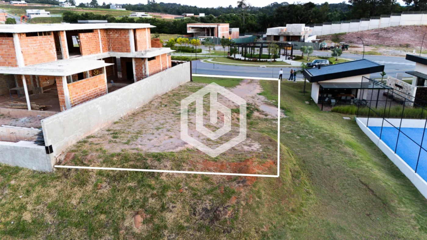 Comprar Terreno / Condom&iacute;nio em Jundia&iacute; R$ 520.000,00 - Foto 3