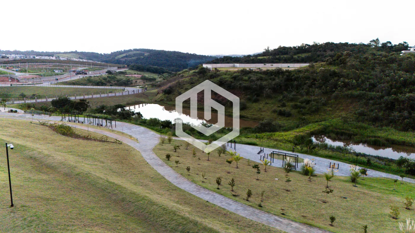 Comprar Terreno / Condom&iacute;nio em Jundia&iacute; R$ 520.000,00 - Foto 4