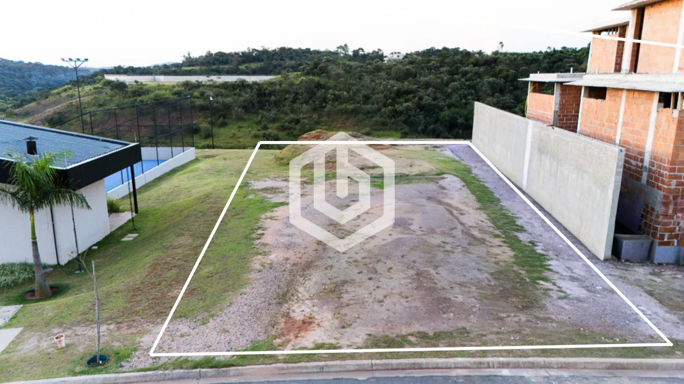 Comprar Terreno / Condom&iacute;nio em Jundia&iacute; R$ 520.000,00 - Foto 5