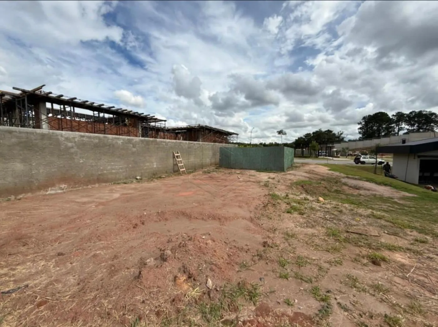 Comprar Terreno / Condom&iacute;nio em Jundia&iacute; R$ 580.000,00 - Foto 1