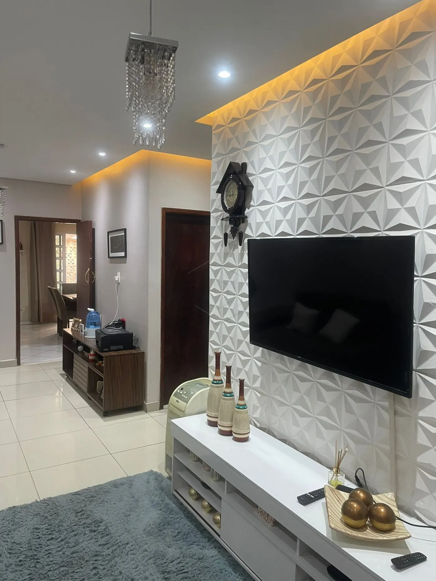 Comprar Casa / Padr&atilde;o em V&aacute;rzea Paulista R$ 639.000,00 - Foto 1