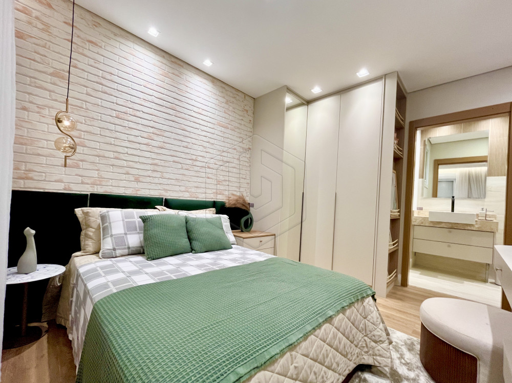 Galeria - Jardins do Horto - Edif&iacute;cio de Apartamento