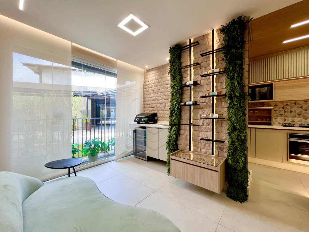 Galeria - Jardins do Horto - Edif&iacute;cio de Apartamento