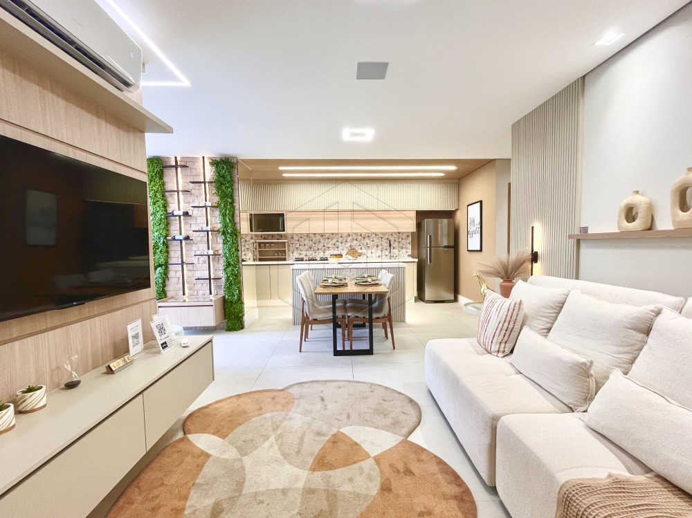 Galeria - Jardins do Horto - Edif&iacute;cio de Apartamento