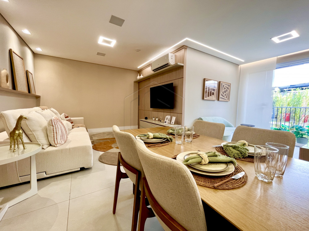 Galeria - Jardins do Horto - Edif&iacute;cio de Apartamento