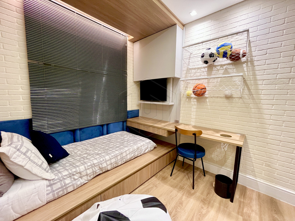 Galeria - Jardins do Horto - Edif&iacute;cio de Apartamento