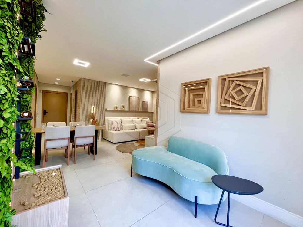 Galeria - Jardins do Horto - Edif&iacute;cio de Apartamento