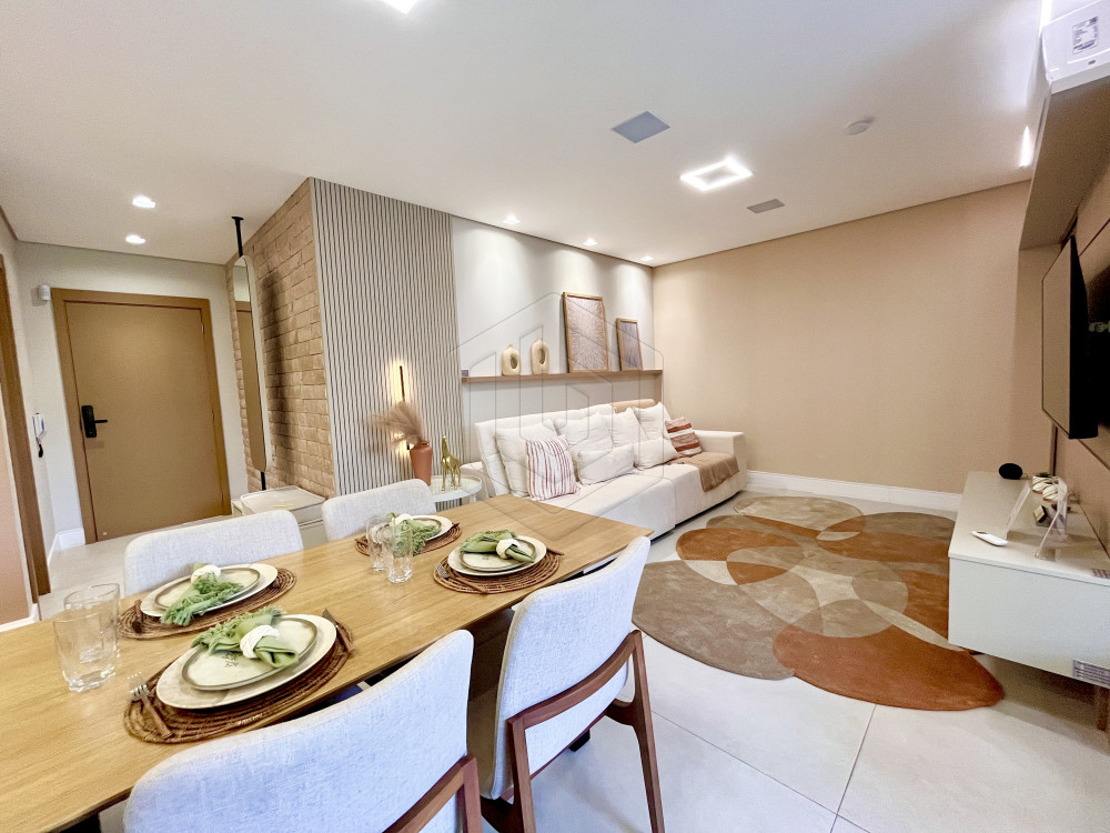 Galeria - Jardins do Horto - Edif&iacute;cio de Apartamento