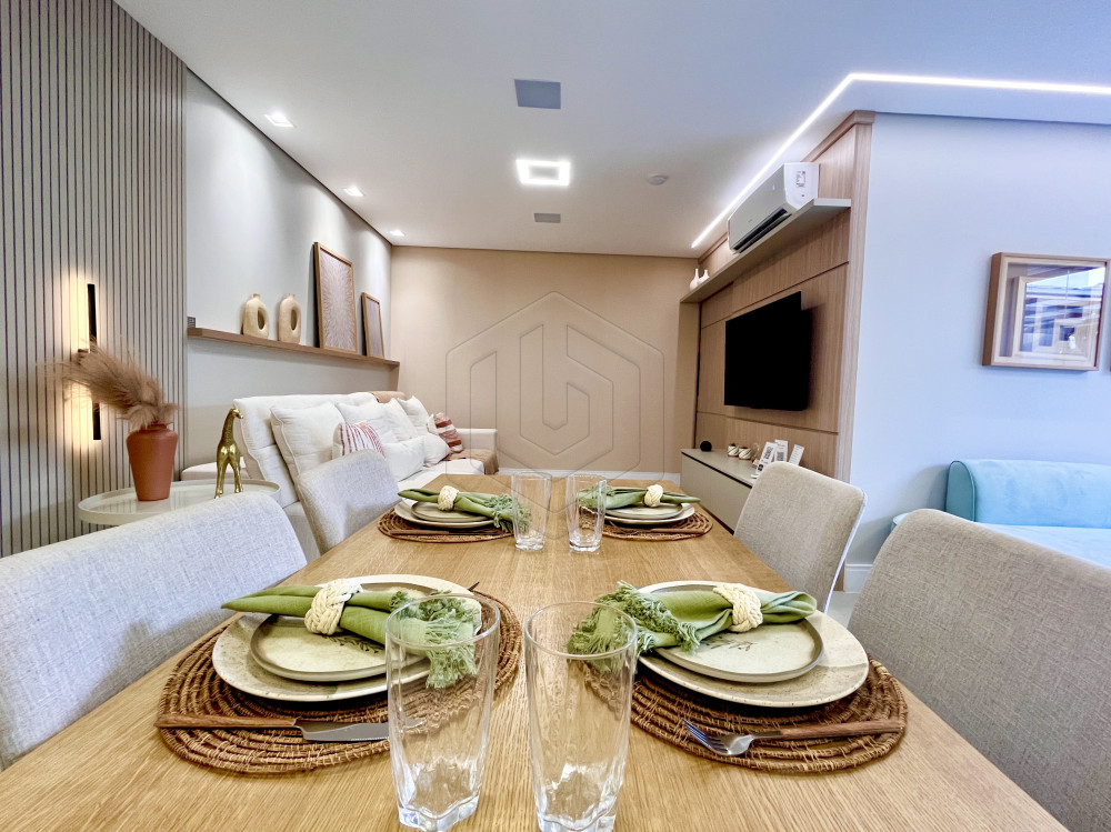 Galeria - Jardins do Horto - Edif&iacute;cio de Apartamento