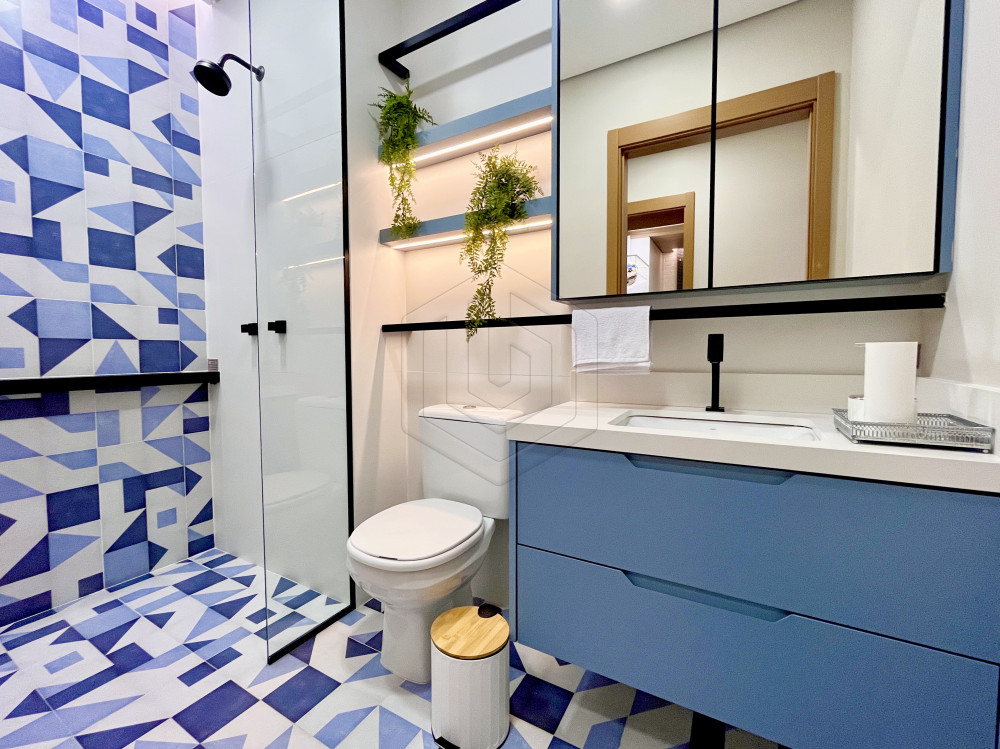 Galeria - Jardins do Horto - Edif&iacute;cio de Apartamento