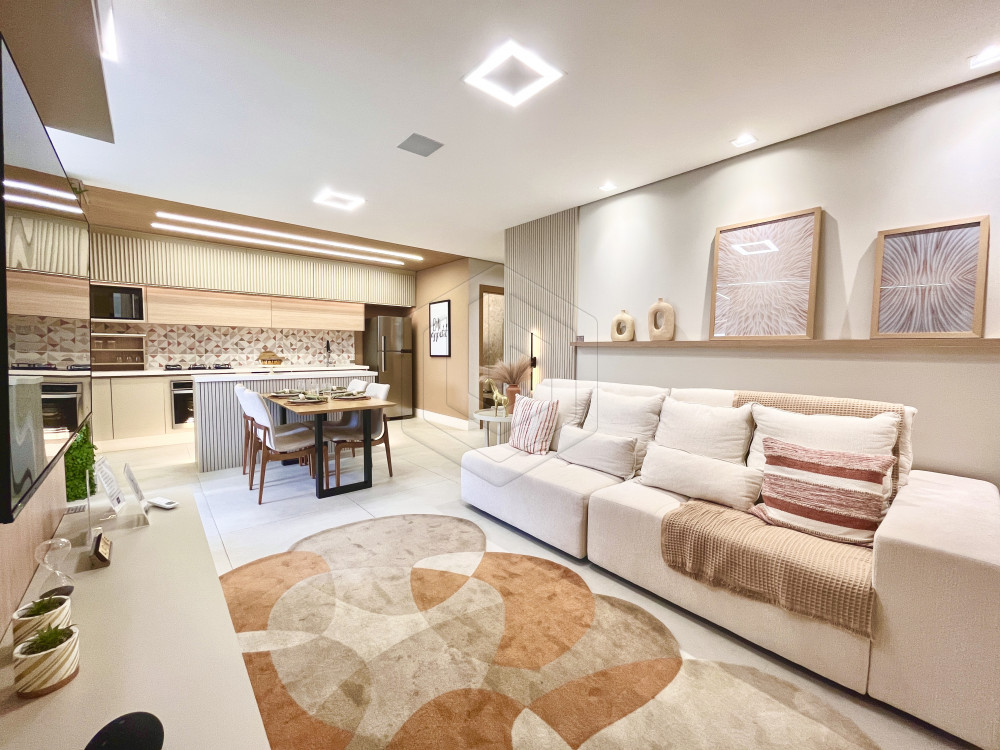 Galeria - Jardins do Horto - Edif&iacute;cio de Apartamento