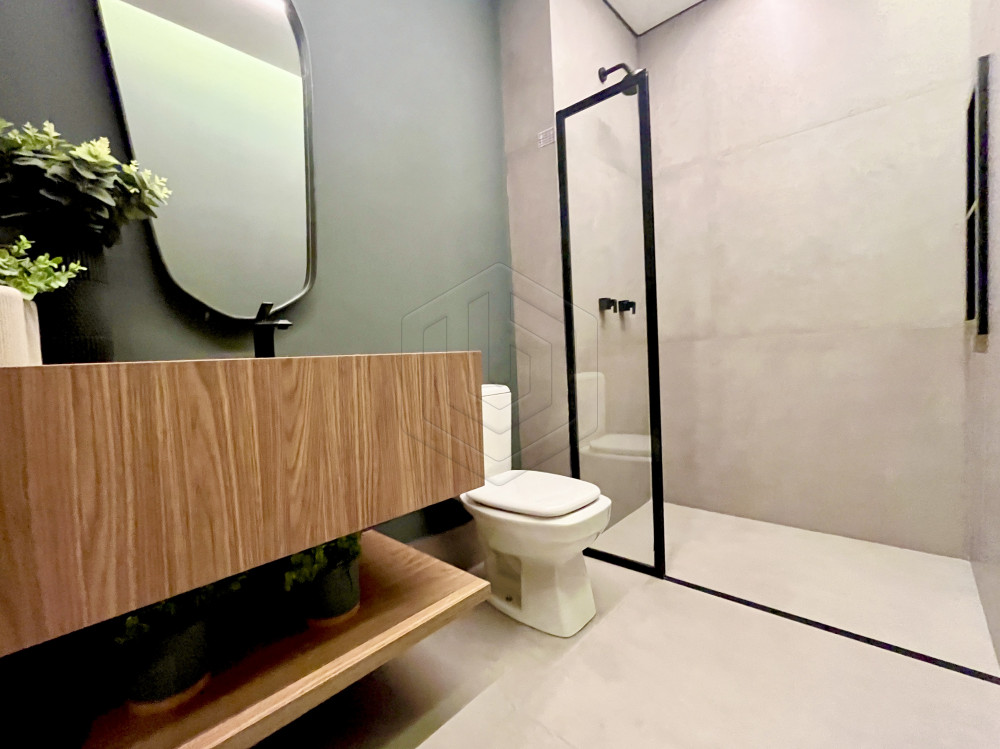 Galeria - Jardins do Horto - Edif&iacute;cio de Apartamento
