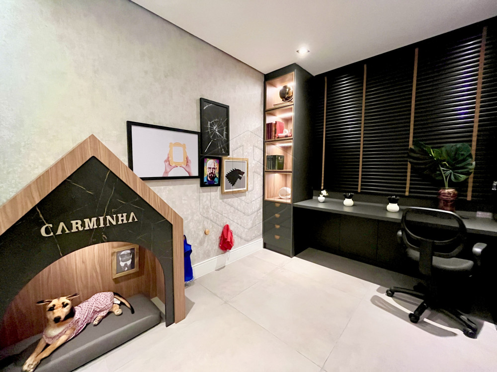 Galeria - Jardins do Horto - Edif&iacute;cio de Apartamento