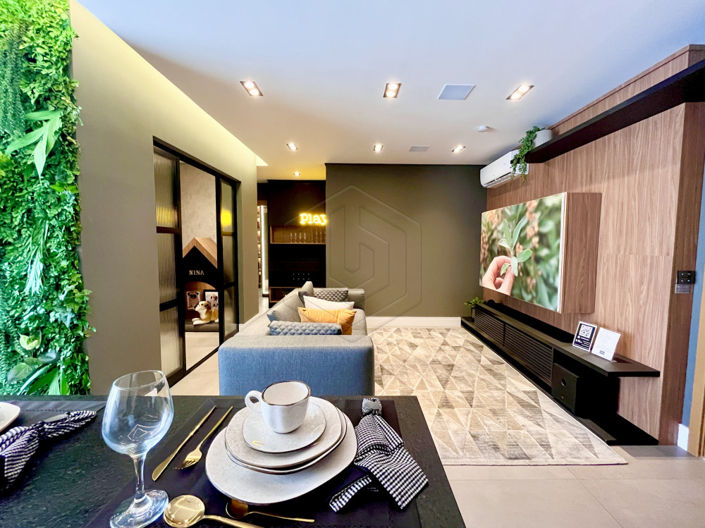 Galeria - Jardins do Horto - Edif&iacute;cio de Apartamento