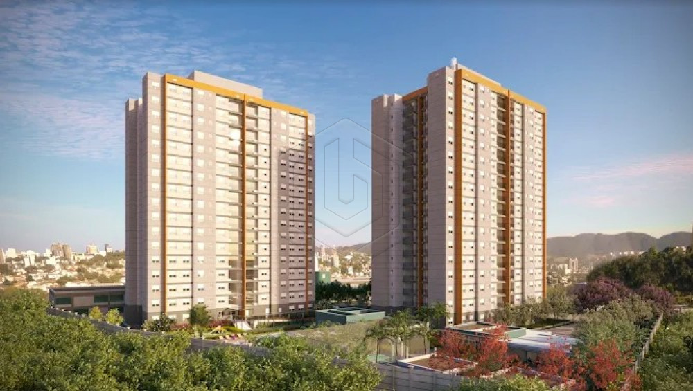 Galeria - Jardins do Horto - Edif&iacute;cio de Apartamento