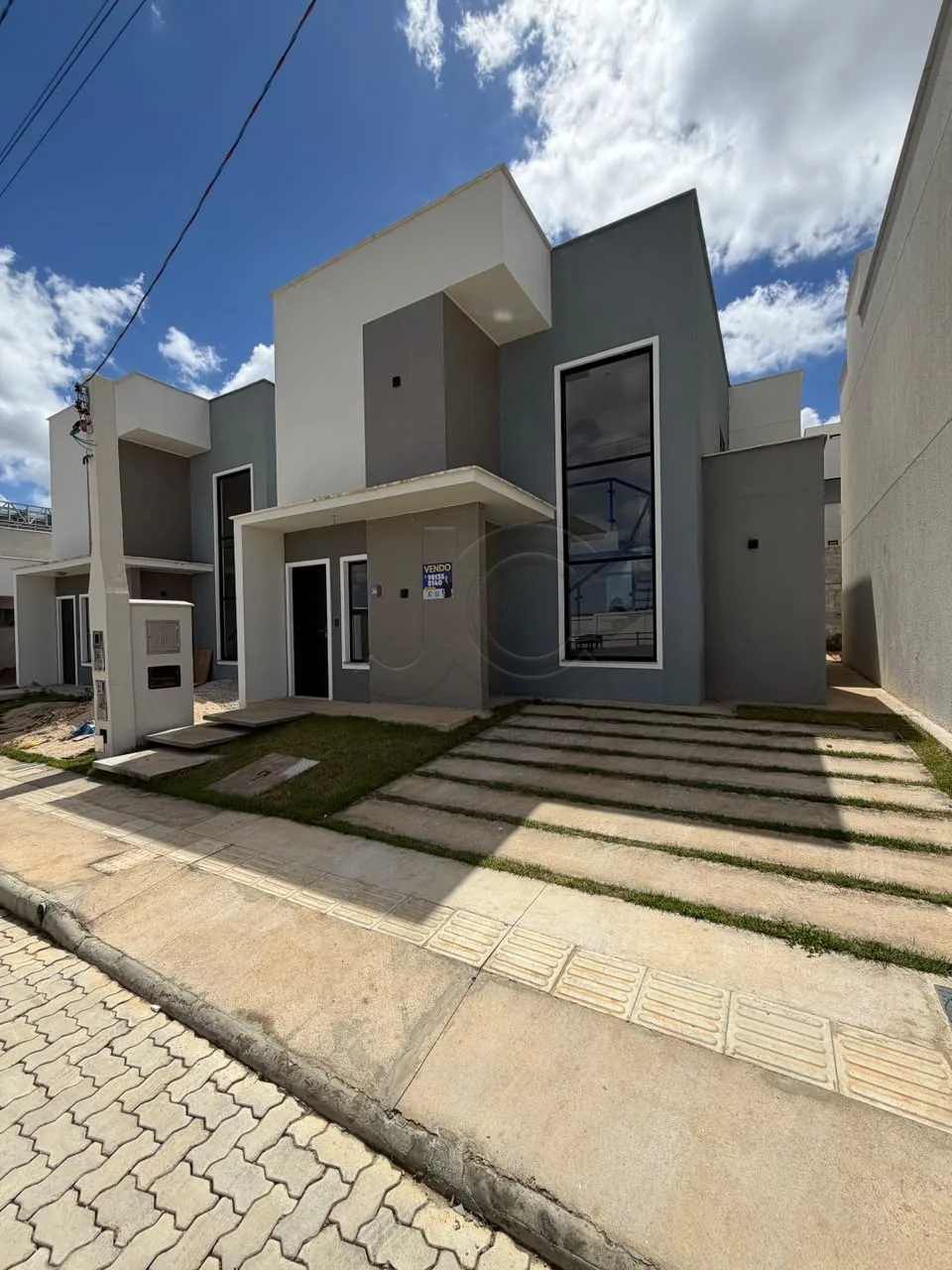 Comprar Casa / Condom&iacute;nio em Vit&oacute;ria da Conquista R$ 649.000,00 - Foto 1