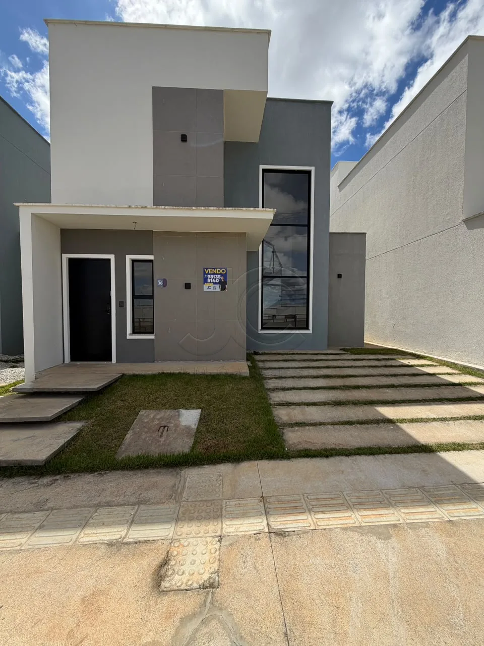 Comprar Casa / Condom&iacute;nio em Vit&oacute;ria da Conquista R$ 649.000,00 - Foto 2