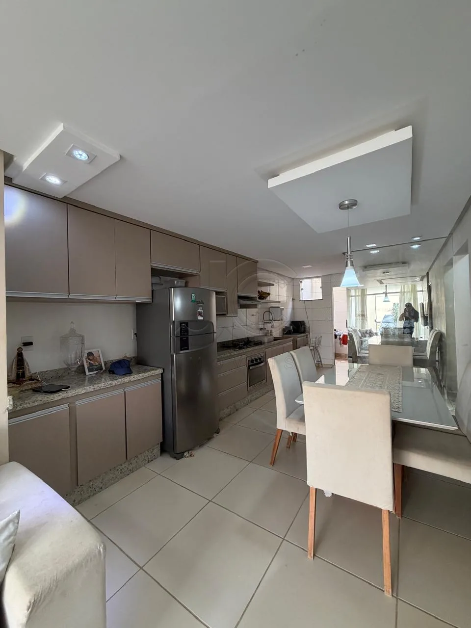 Comprar Apartamento / Padr&atilde;o em Vit&oacute;ria da Conquista R$ 370.000,00 - Foto 3