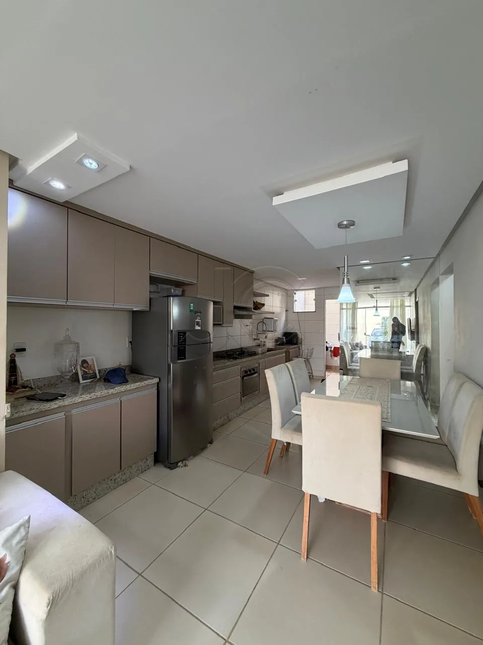 Comprar Apartamento / Padr&atilde;o em Vit&oacute;ria da Conquista R$ 370.000,00 - Foto 4