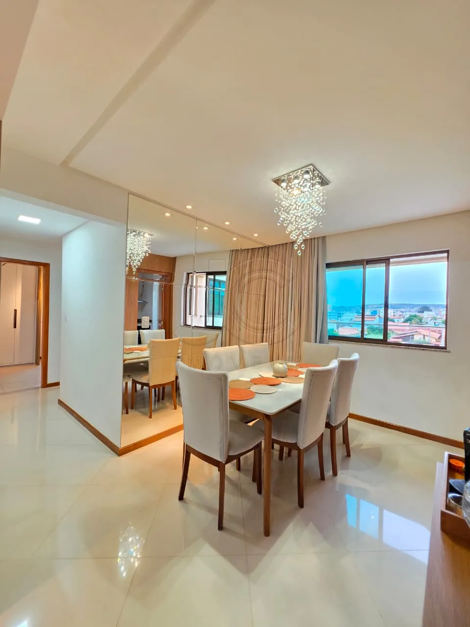 Comprar Apartamento / Padr&atilde;o em Vit&oacute;ria da Conquista R$ 980.000,00 - Foto 5