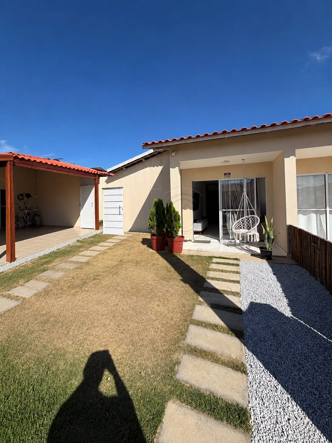 Comprar Casa / Condom&iacute;nio em Vit&oacute;ria da Conquista R$ 240.000,00 - Foto 1