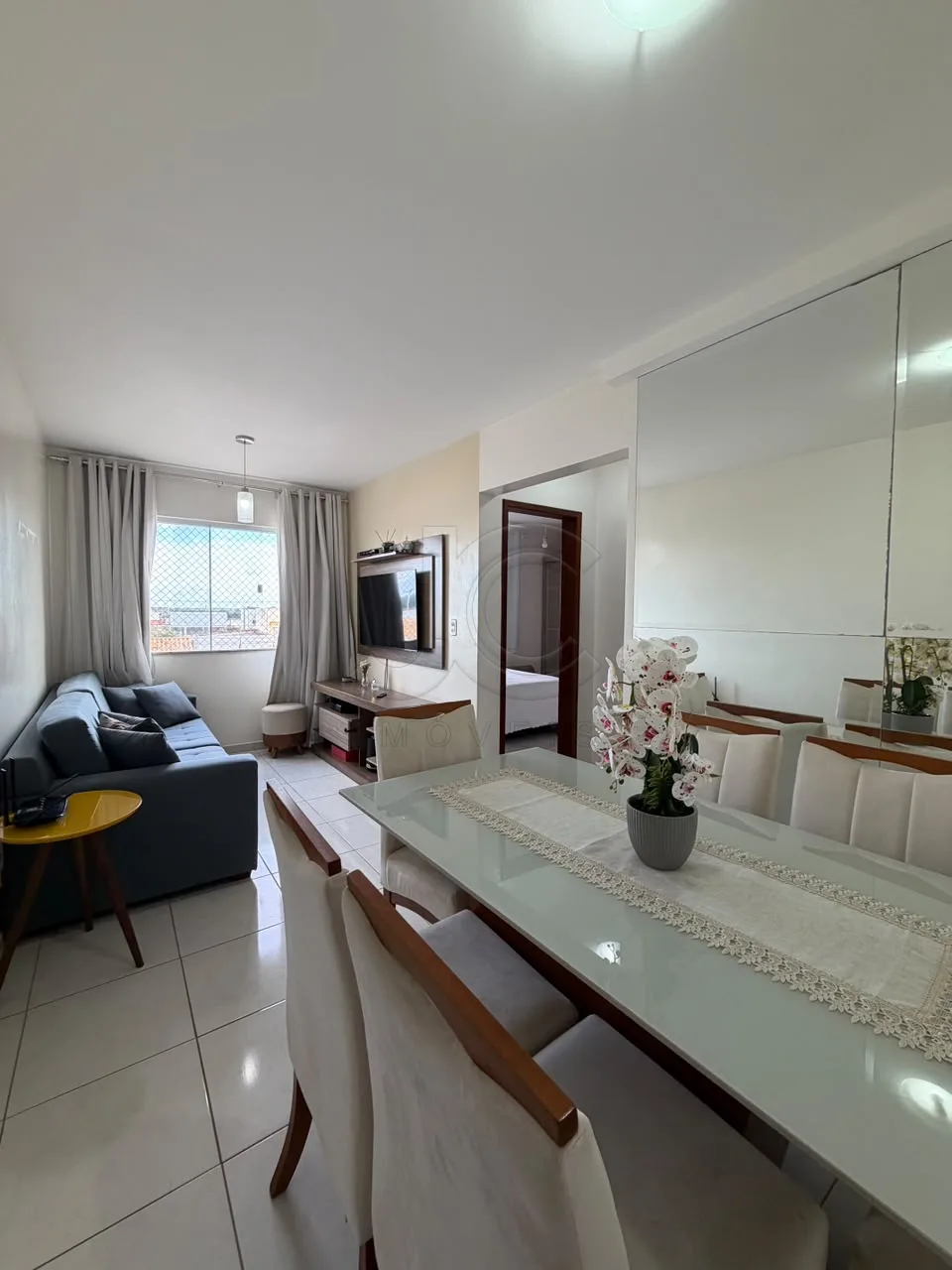 Comprar Apartamento / Padr&atilde;o em Vit&oacute;ria da Conquista R$ 220.000,00 - Foto 1