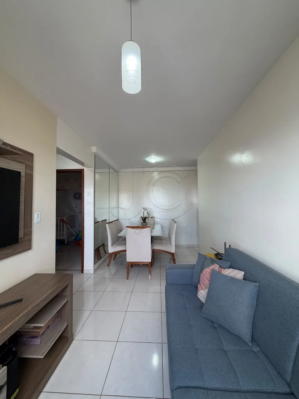 Comprar Apartamento / Padr&atilde;o em Vit&oacute;ria da Conquista R$ 220.000,00 - Foto 2