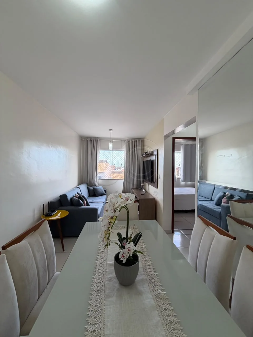 Comprar Apartamento / Padr&atilde;o em Vit&oacute;ria da Conquista R$ 220.000,00 - Foto 3