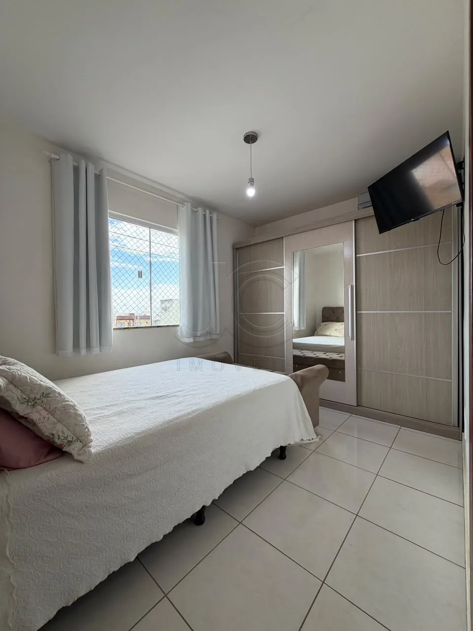 Comprar Apartamento / Padr&atilde;o em Vit&oacute;ria da Conquista R$ 220.000,00 - Foto 5