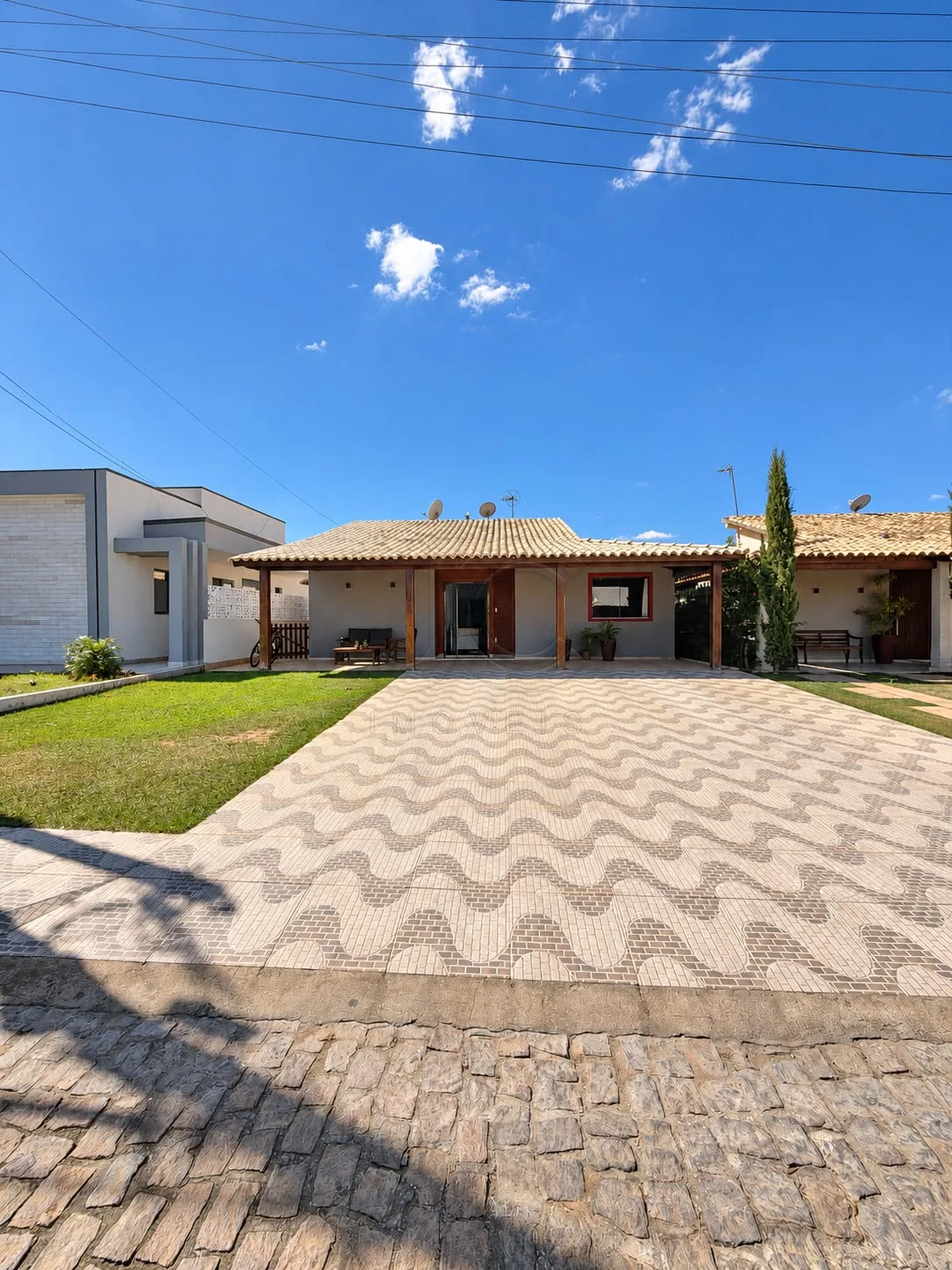 Comprar Casa / Condom&iacute;nio em Vit&oacute;ria da Conquista R$ 960.000,00 - Foto 1