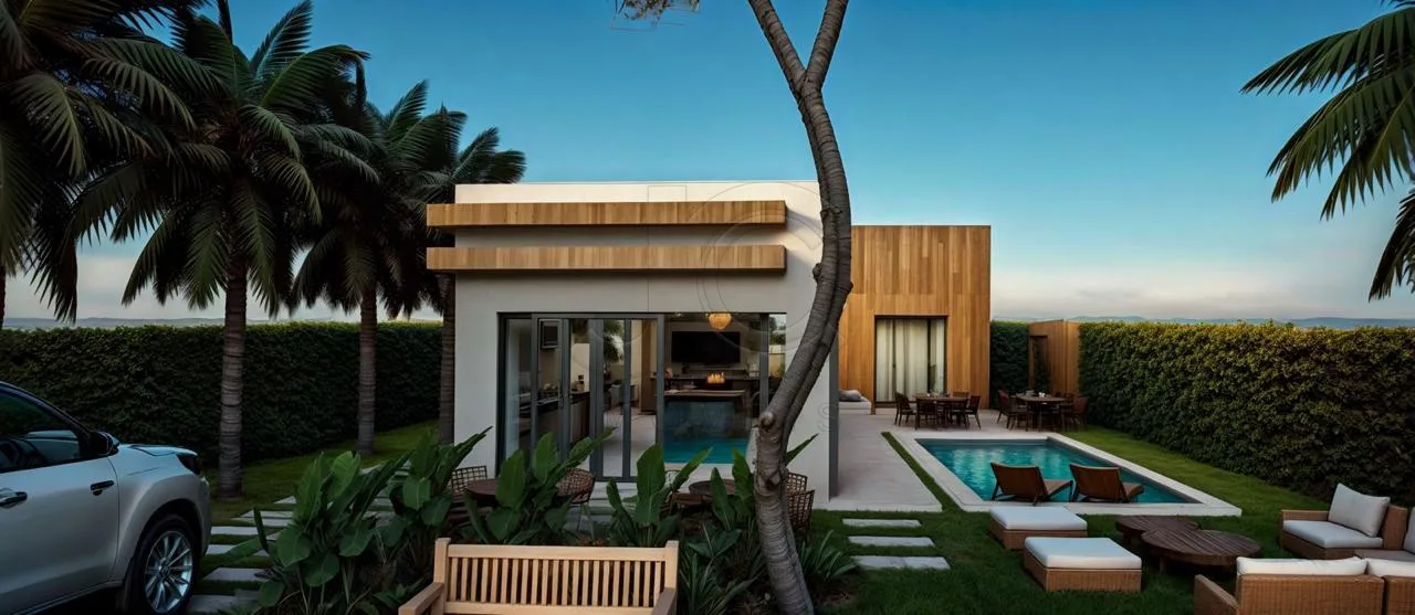 Comprar Casa / Condom&iacute;nio em Anag&eacute; R$ 220.000,00 - Foto 1