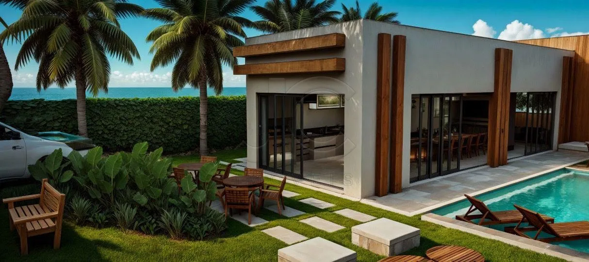 Comprar Casa / Condom&iacute;nio em Anag&eacute; R$ 220.000,00 - Foto 2