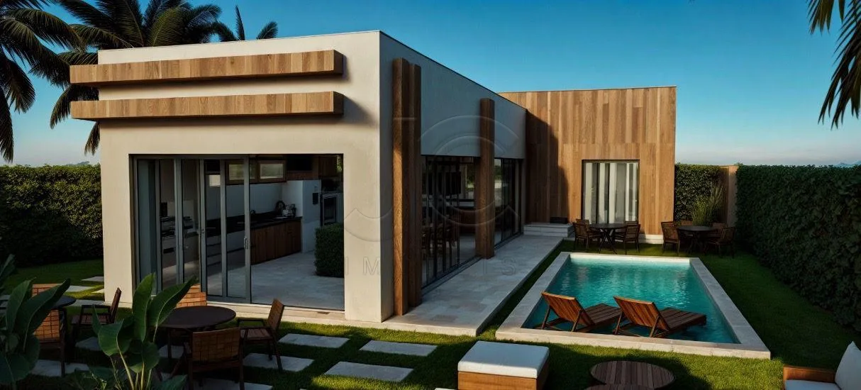 Comprar Casa / Condom&iacute;nio em Anag&eacute; R$ 220.000,00 - Foto 3