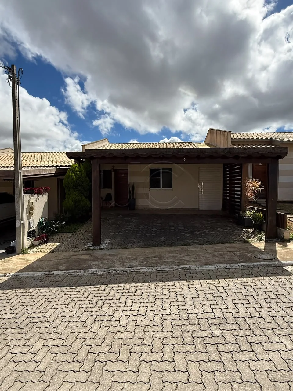 Comprar Casa / Condom&iacute;nio em Vit&oacute;ria da Conquista R$ 380.000,00 - Foto 1