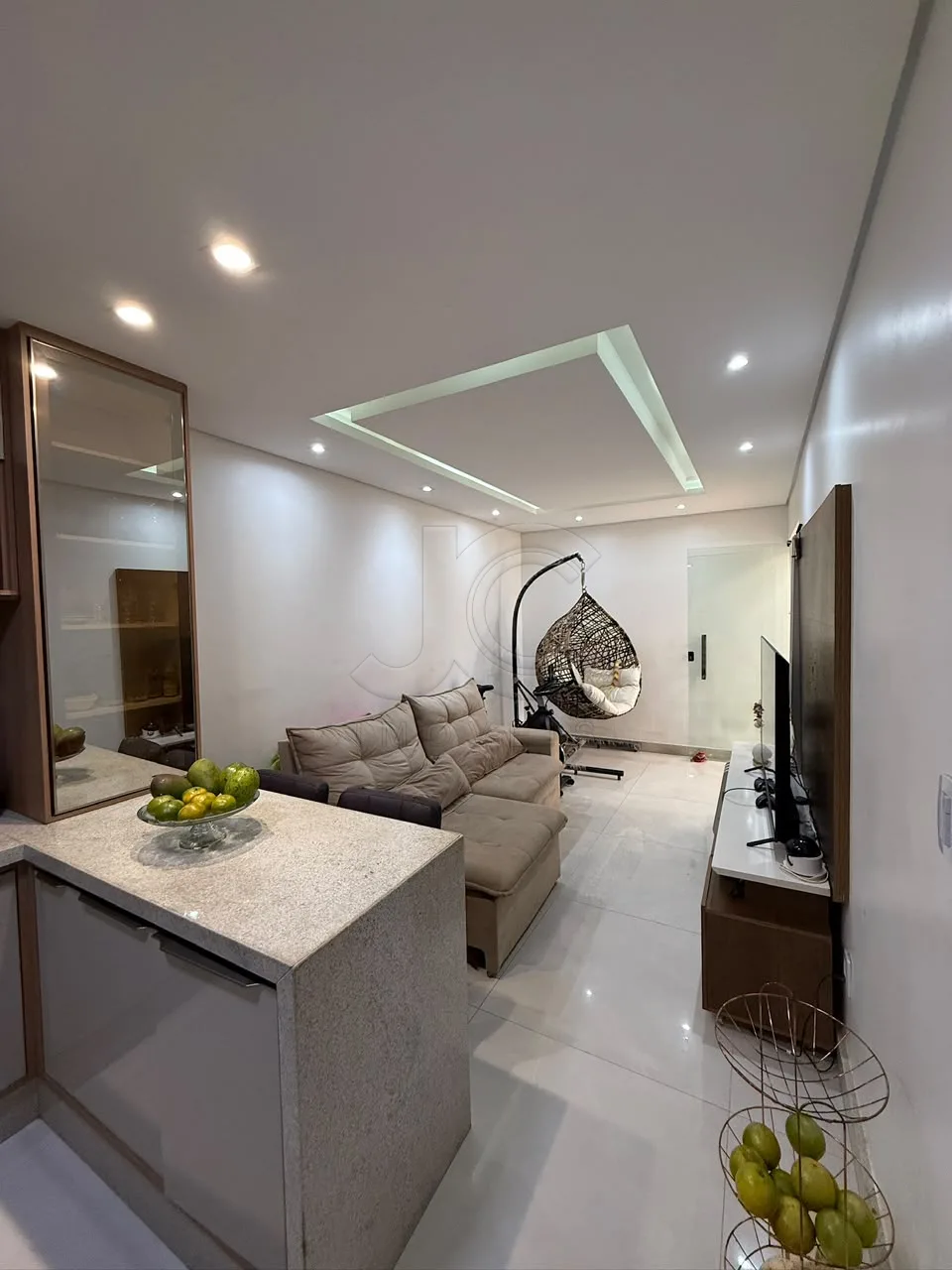 Comprar Casa / Condom&iacute;nio em Vit&oacute;ria da Conquista R$ 380.000,00 - Foto 2