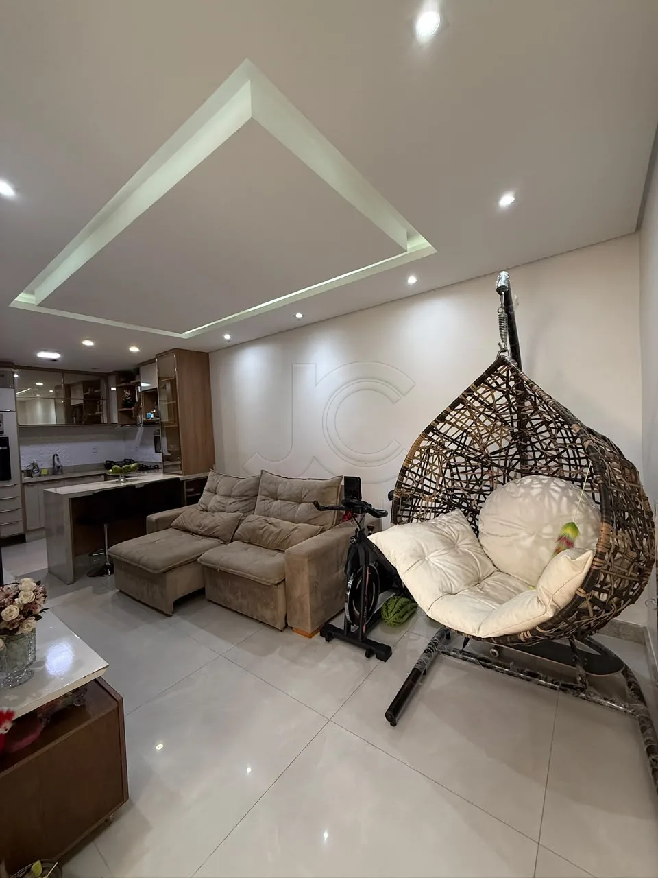 Comprar Casa / Condom&iacute;nio em Vit&oacute;ria da Conquista R$ 380.000,00 - Foto 3
