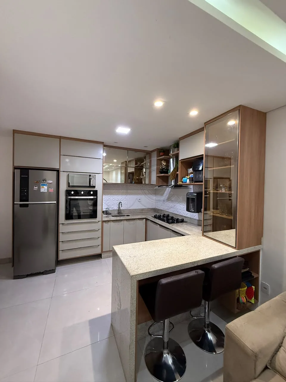 Comprar Casa / Condom&iacute;nio em Vit&oacute;ria da Conquista R$ 380.000,00 - Foto 4