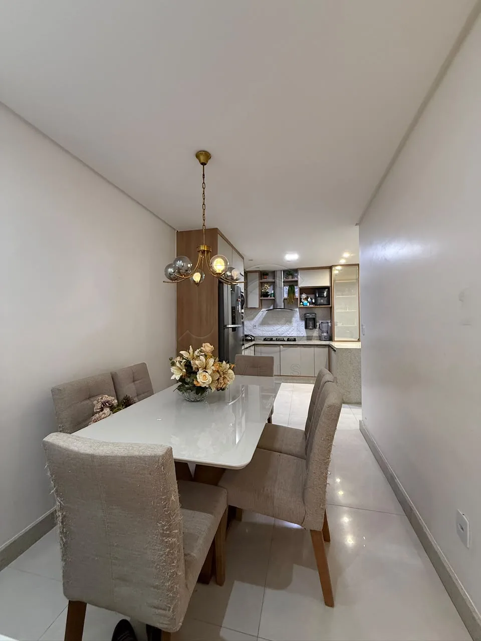 Comprar Casa / Condom&iacute;nio em Vit&oacute;ria da Conquista R$ 380.000,00 - Foto 5