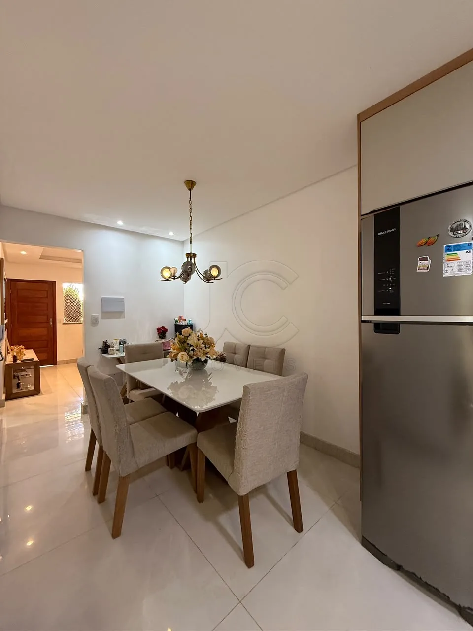 Comprar Casa / Condom&iacute;nio em Vit&oacute;ria da Conquista R$ 380.000,00 - Foto 7