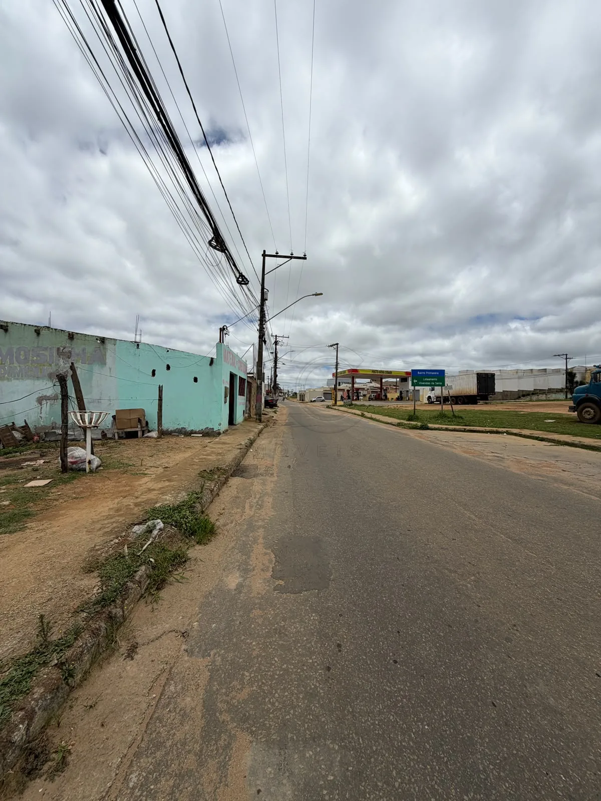 Comprar Terreno / Padr&atilde;o em Vit&oacute;ria da Conquista R$ 90.000,00 - Foto 3