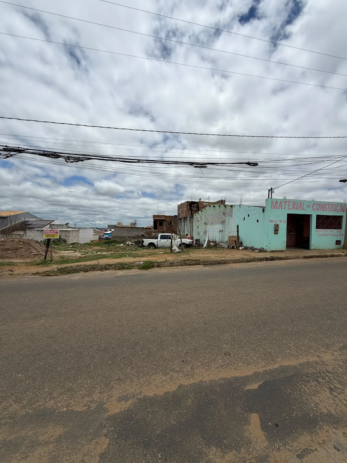 Comprar Terreno / Padr&atilde;o em Vit&oacute;ria da Conquista R$ 90.000,00 - Foto 4