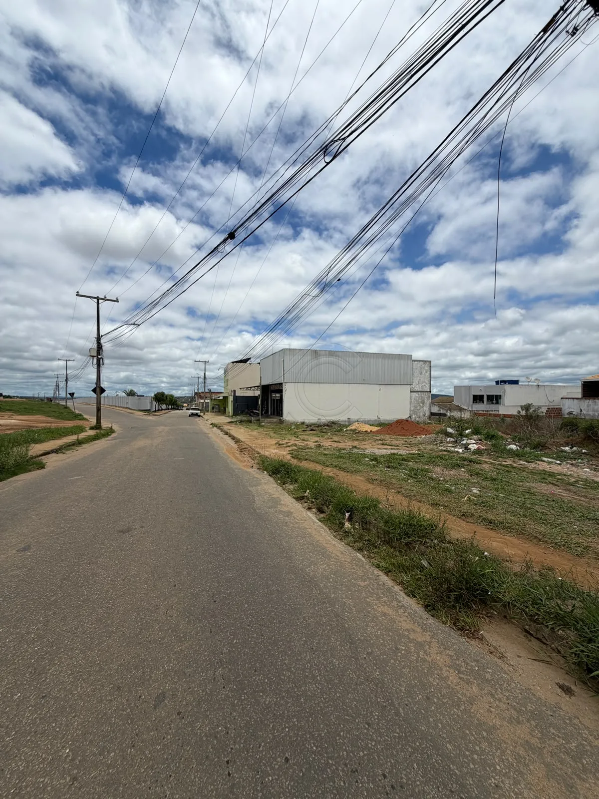 Comprar Terreno / Padr&atilde;o em Vit&oacute;ria da Conquista R$ 90.000,00 - Foto 5