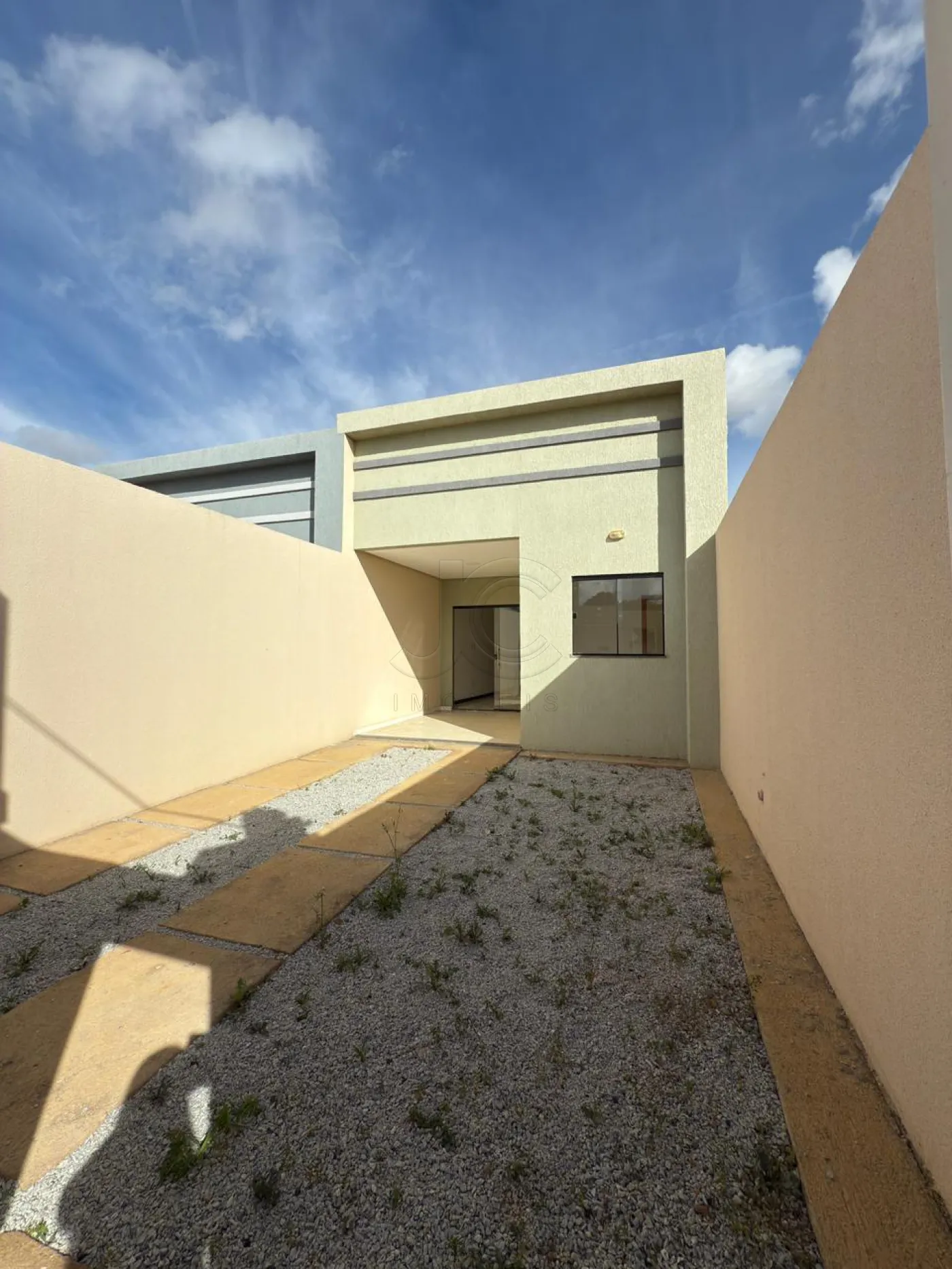 Comprar Casa / Geminada em Vit&oacute;ria da Conquista R$ 250.000,00 - Foto 1