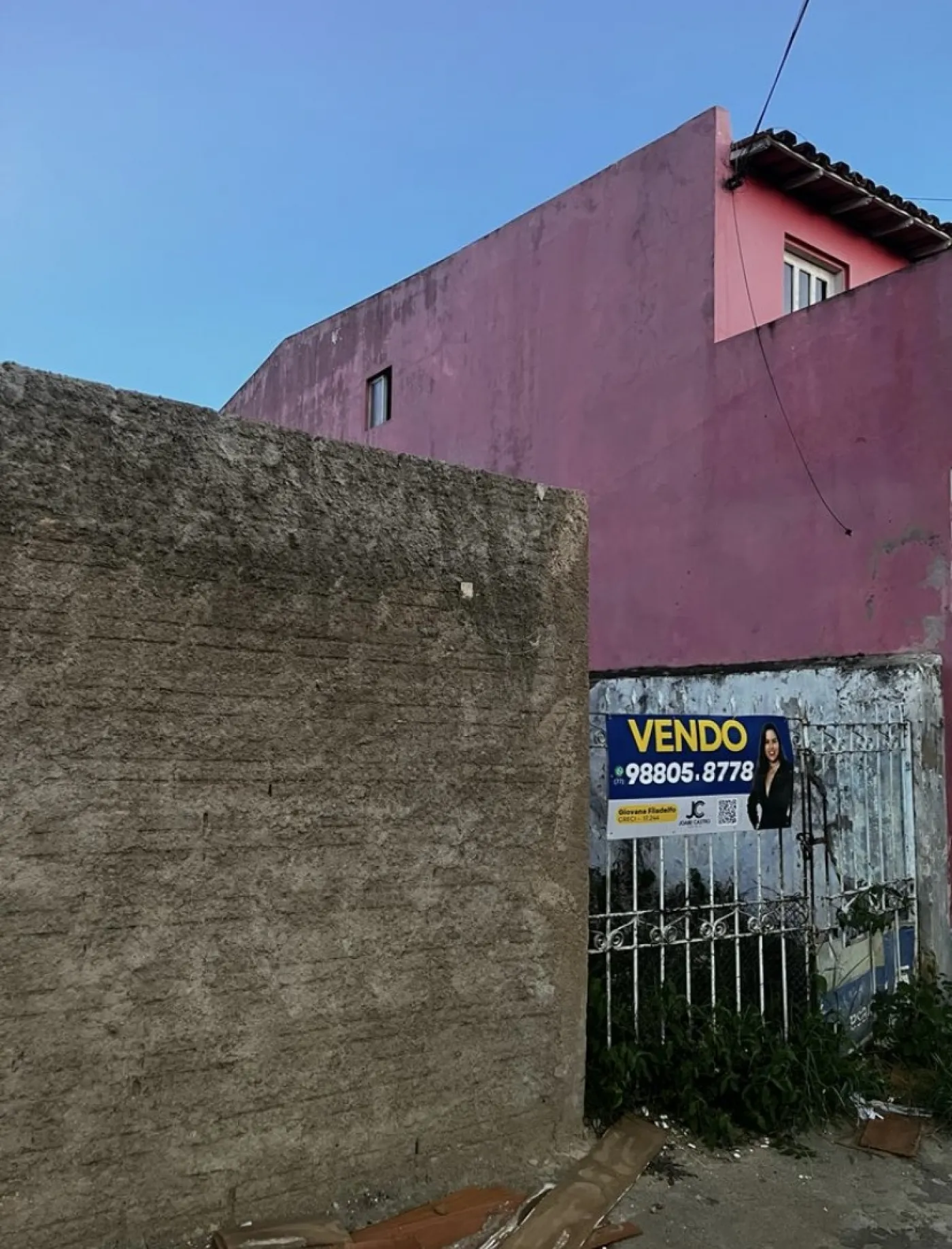 Comprar Terreno / Padr&atilde;o em Vit&oacute;ria da Conquista R$ 245.000,00 - Foto 1
