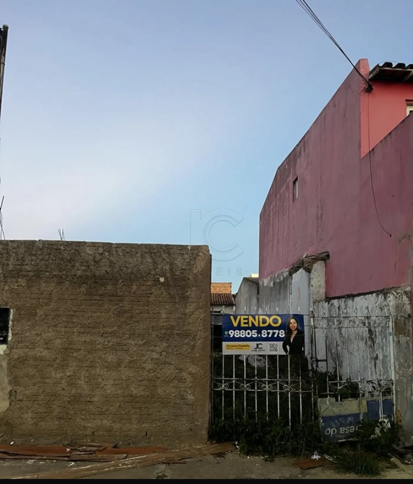 Comprar Terreno / Padr&atilde;o em Vit&oacute;ria da Conquista R$ 245.000,00 - Foto 2