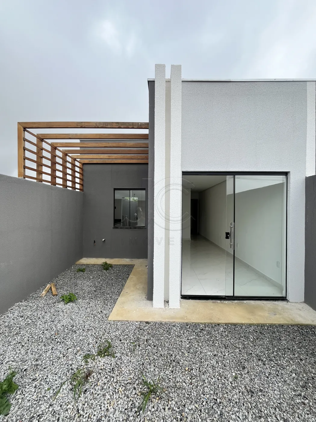 Comprar Casa / Geminada em Vit&oacute;ria da Conquista R$ 230.000,00 - Foto 1